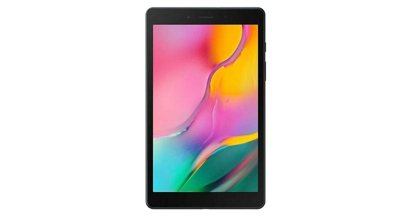 SAMSUNG Galaxy Tab A 8.0" meilleure tablette pour les 7-10 ans