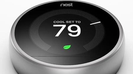 Google cesse de prendre en charge les premiers Nest Thermostat en octobre 2025