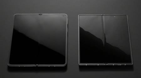 "Aucun pli n'a été détecté : Oppo trolle joliment Samsung et montre le principal avantage du smartphone pliable Find N5 par rapport au Galaxy Z Fold 6
