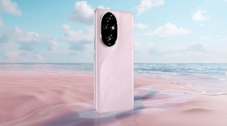 Le Honor 300 Pro+ sera doté d'une connectivité satellite et d'un triple appareil photo de 50 mégapixels