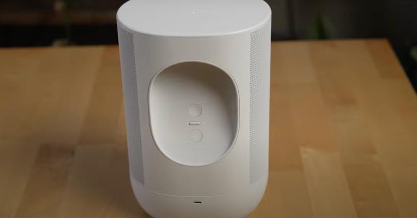 Sonos Move Haut-parleur pour films en plein air