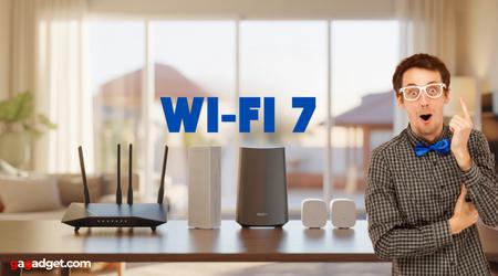 Meilleurs Routeurs Wi-Fi 7