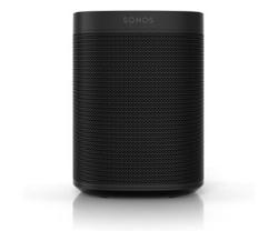 Enceinte intelligente Sonos One