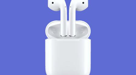 Offre du jour : AirPods 2 sur Amazon pour 89 $ (40 $ de réduction)