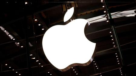 Plus 190,9 milliards de dollars en un jour - Apple a établi un nouveau record de hausse quotidienne des prix parmi les entreprises américaines, battant Amazon de 100 millions de dollars.