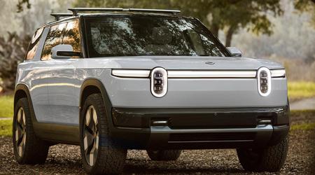Rivian a déposé un brevet pour des lentilles LED chauffantes à base de nanotubes de carbone.