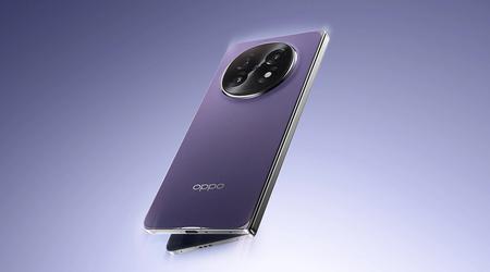 Oppo Find 5 dévoilé - le smartphone pliable le plus fin sera disponible sur le marché mondial à la fin du mois de février