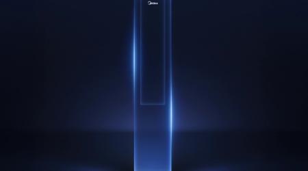 Ce n'était qu'une question de temps : le Midea T6, le premier climatiseur doté d'une intelligence artificielle intégrée, a été annoncé.