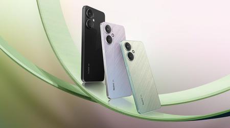 Leak : Le Poco M6 5G sera un clone du Redmi 13C 5G