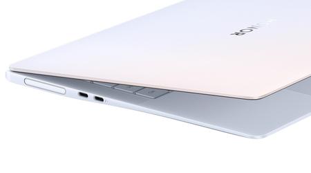 Honor pourrait annoncer l'ordinateur portable MagicBook Art 14 avec une puce Snapdragon