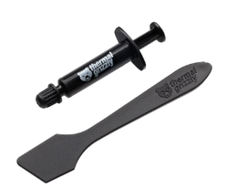 Pâte thermique Grizzly Kryonaut pour ordinateur portable