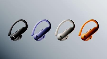 Le Powerbeats Pro 2 est officiellement dévoilé : ANC, cardiofréquencemètre et 45 heures d'autonomie