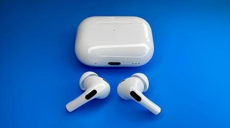 Bloomberg : Apple va ajouter une fonction de traduction simultanée de la parole aux écouteurs AirPods