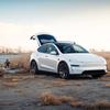 Le crossover Model Y Juniper mis à jour par Tesla - avant-première 1
