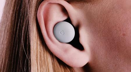 Google a appris à mesurer le rythme cardiaque d'une personne à l'aide d'un casque TWS.