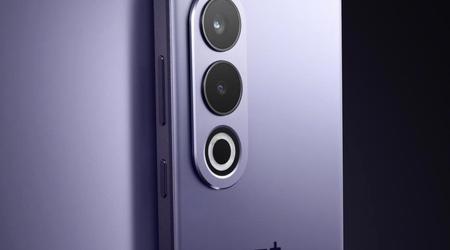 Le OnePlus Ace 3V est le smartphone de milieu de gamme le plus performant au monde selon AnTuTu
