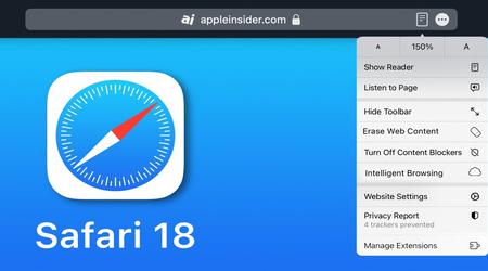 L'intelligence artificielle dans Safari : Apple se prépare à étendre la fonctionnalité pour les utilisateurs