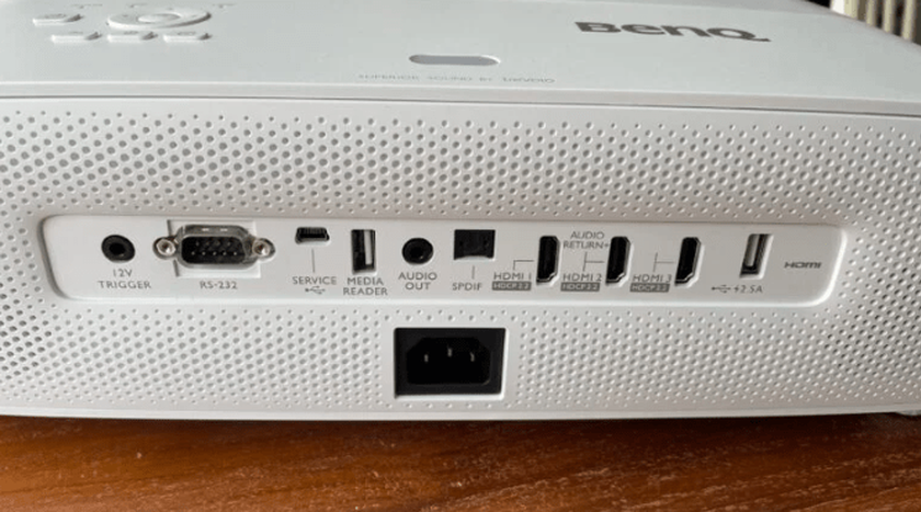 TK860i versus 3800
