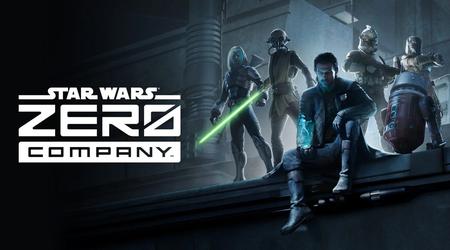 L'art principal de Star Wars Zero Company, un jeu tactique de Respawn Entertainment et Bit Reactor, a été dévoilé