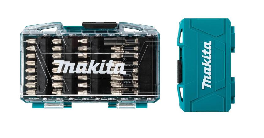 Makita E-01644 Impact XPS 60 Piece embouts magnétiques pour tournevis