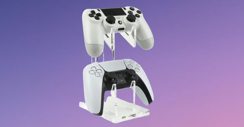 OAPRIRE Support double pour manette Xbox
