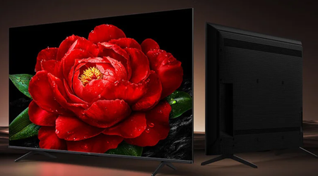 TCL a annoncé un nouveau téléviseur 50T5K : écran QLED 4K de 50 pouces et son Hi-Fi Onkyo pour un prix de 294 $.