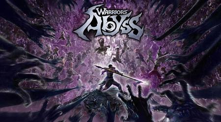 Koei Tecmo a annoncé et sorti Warriors : Abyss - rogue-lite dans la franchise "Warriors".