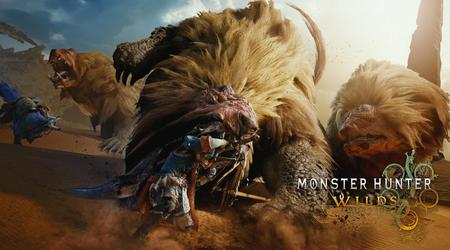 Capcom reconnaît des problèmes techniques dans Monster Hunter Wilds - le studio travaille déjà sur des correctifs