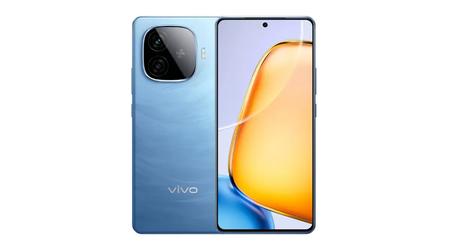 Vivo teaser video du prochain Y200 GT équipé de Snapdragon 7 Gen 3 et d'un écran 144Hz, ainsi que du modèle Y200 5G mis à jour