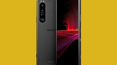 Le vaisseau amiral 2021 : Sony Xperia 1 III en vente sur Amazon pour 650 $ de réduction