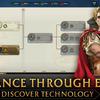 Une version mobile du jeu de stratégie culte Civilisation a été annoncée.-15 Une version mobile du jeu de stratégie culte Civilisation a été annoncée.-15