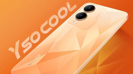 Le Vivo V17s est dévoilé dans une nouvelle couleur, l'orange diamant.