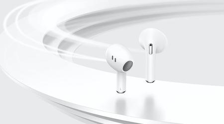 Baseus Bowie E8 : écouteurs TWS avec design AirPods 3, charge rapide et USB-C pour moins de 30 $