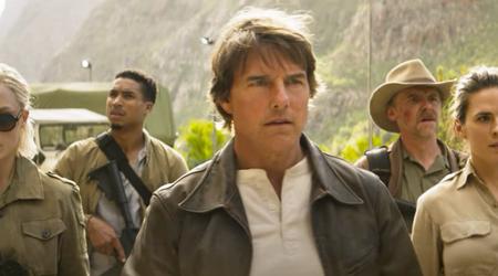 "Trust Me One Last Time" : la bande-annonce spectaculaire du nouveau volet de "Mission Impossible" a été dévoilée.