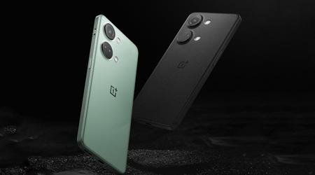Confirmation : le OnePlus Ace 3V sera doté d'une batterie de 5 500 mAh et d'un système de charge rapide de 100 W.