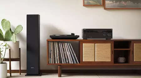 Comment connecter un tourne-disque vinyle à un système de haut-parleurs ?