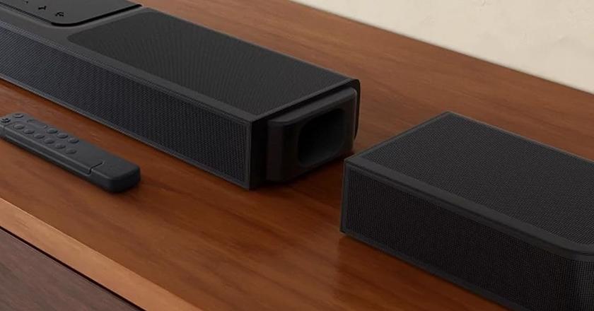 JBL 1300 11.1.4 ch la meilleure barre de son jbl