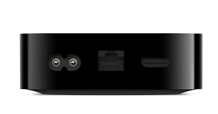 Apple TV 4K meilleur appareil de streaming pour tv