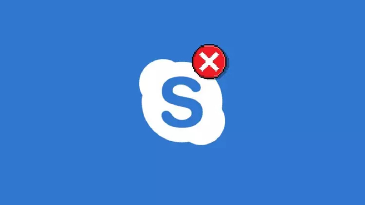 Skype est entré dans l'histoire : ...