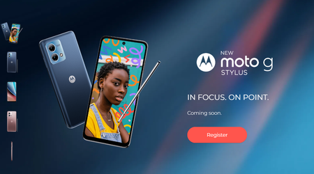 Moto G Stylus (2023) - smartphone économique avec appareil photo 50MP, Android 13 et prise en charge du stylet pour 170 dollars