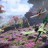 Personnages du jeu Avatar : Frontiers of Pandora