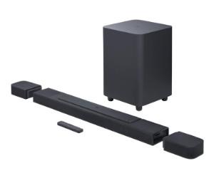 Barre de son JBL Bar 1000