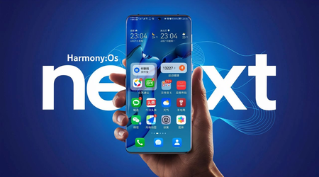 Huawei dévoilera HarmonyOS NEXT dès la semaine prochaine
