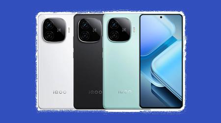 Fuite : iQOO Z9 Turbo avec puce Snapdragon 8s Gen 3 sera lancé mondialement sous le nom de iQOO 12 Lite