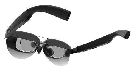 Lenovo Legion Glasses 2 : des lunettes avec un écran Micro-OLED qui simule un écran de 126 pouces