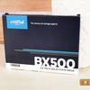 Examen Crucial BX500 1 To : SSD budget comme stockage au lieu de disque dur-5 Examen Crucial BX500 1 To : SSD budget comme stockage au lieu de disque dur-5