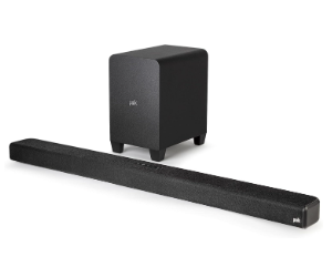 Barre de son Polk Audio Signa ...