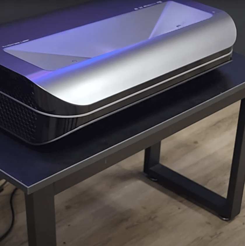 Projecteur numérique AWOL VISION LTV-2500 Meilleurs projecteurs AWOL VISION