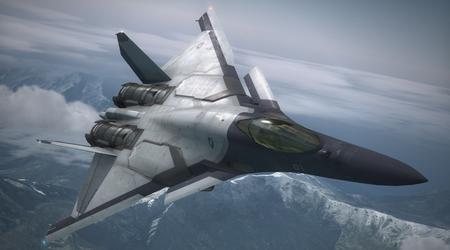 Insider : Le prochain grand projet de Bandai Namco sera un nouvel épisode de la série de simulateurs de vol militaires Ace Combat.