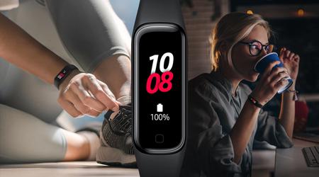 Le Samsung Galaxy Fit 2 aura un successeur après trois ans et demi - le Galaxy Fit 3 sortira en 2024